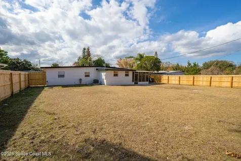 1605 Golfview Drive Titusville FL 32780