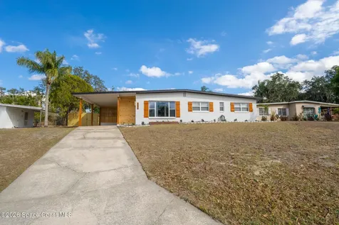 1605 Golfview Drive Titusville FL 32780