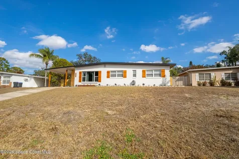 1605 Golfview Drive Titusville FL 32780