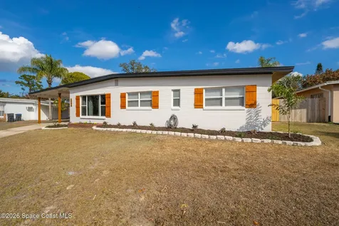 1605 Golfview Drive Titusville FL 32780