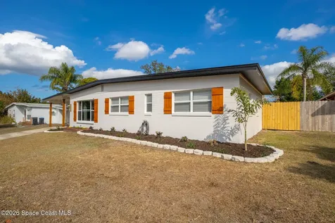 1605 Golfview Drive Titusville FL 32780