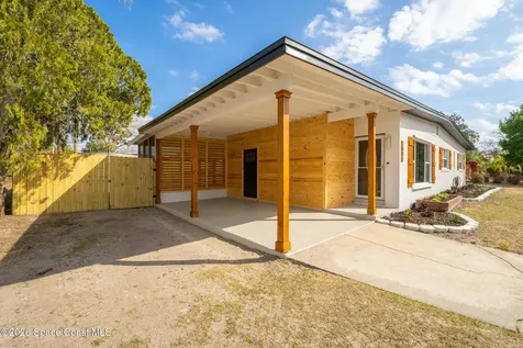 1605 Golfview Drive Titusville FL 32780