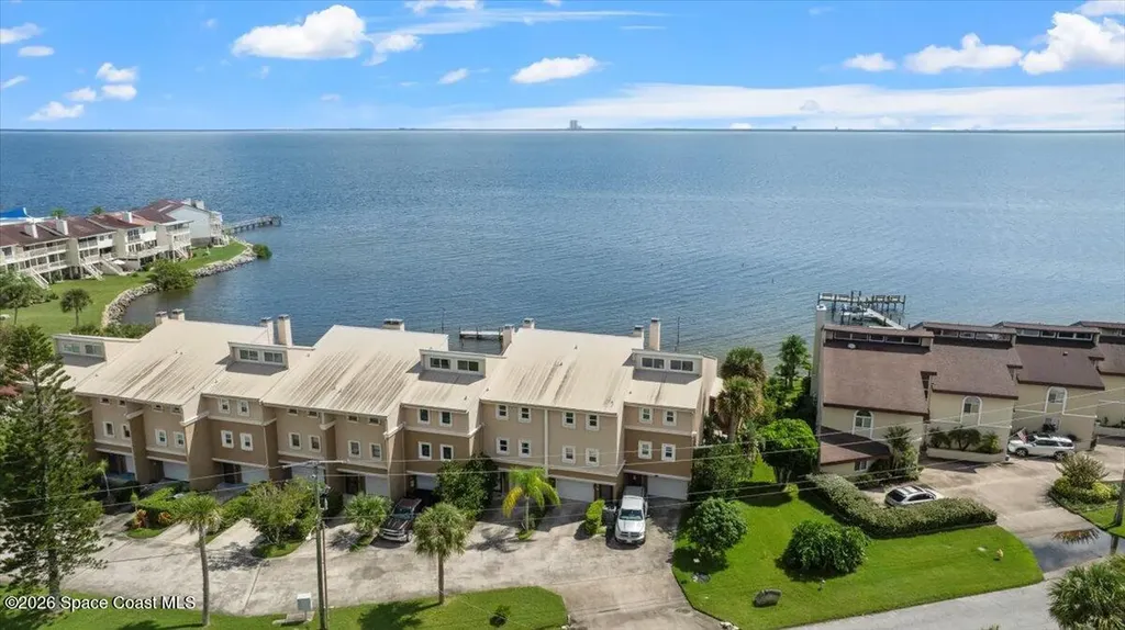5087 Riveredge Drive Titusville FL 32780