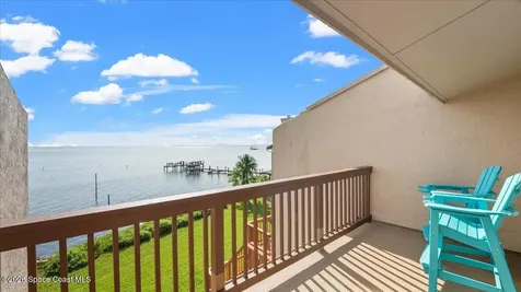 5087 Riveredge Drive Titusville FL 32780