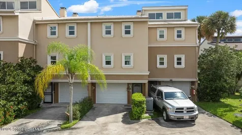 5087 Riveredge Drive Titusville FL 32780