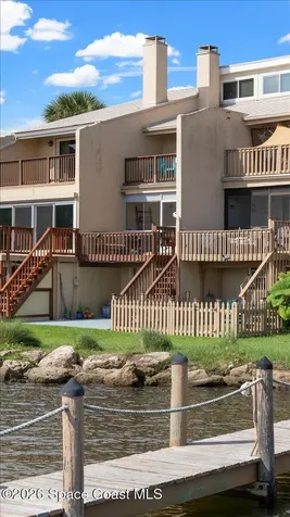 5087 Riveredge Drive Titusville FL 32780