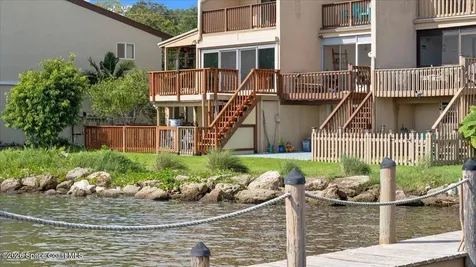 5087 Riveredge Drive Titusville FL 32780