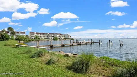 5087 Riveredge Drive Titusville FL 32780