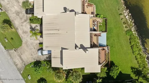 5087 Riveredge Drive Titusville FL 32780