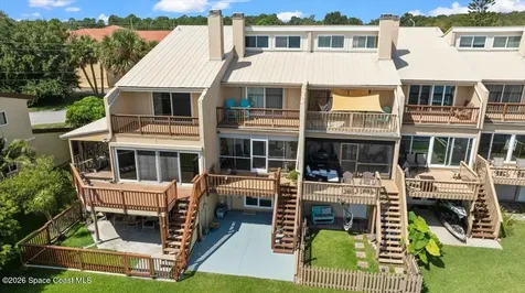 5087 Riveredge Drive Titusville FL 32780
