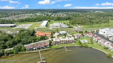 5087 Riveredge Drive Titusville FL 32780