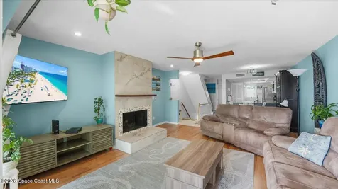 5087 Riveredge Drive Titusville FL 32780
