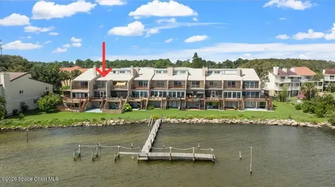 5087 Riveredge Drive Titusville FL 32780