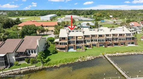 5087 Riveredge Drive Titusville FL 32780