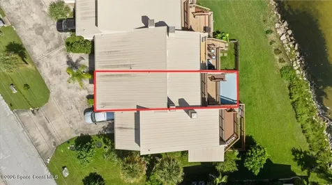 5087 Riveredge Drive Titusville FL 32780