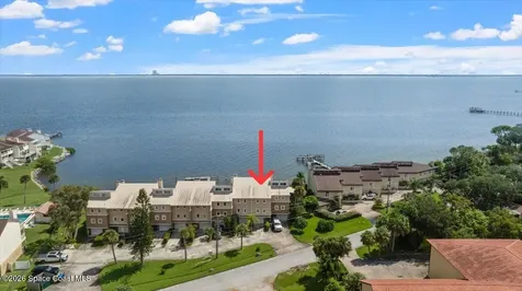5087 Riveredge Drive Titusville FL 32780