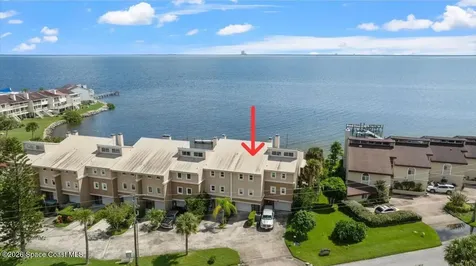 5087 Riveredge Drive Titusville FL 32780