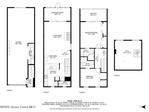 5087 Riveredge Drive Titusville FL 32780