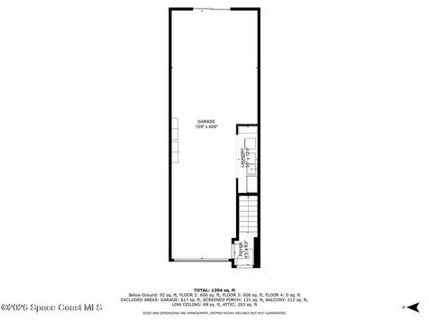 5087 Riveredge Drive Titusville FL 32780