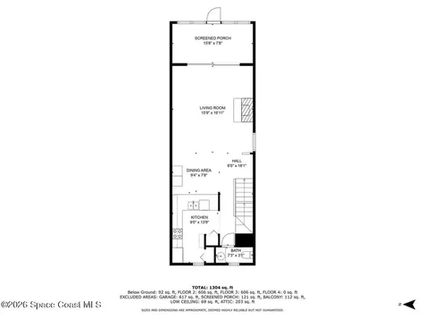 5087 Riveredge Drive Titusville FL 32780
