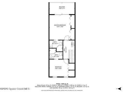 5087 Riveredge Drive Titusville FL 32780