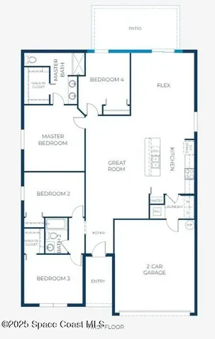 1158 Ruby Street SE Palm Bay FL 32909
