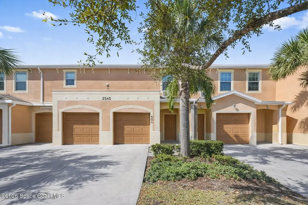 2545 Revolution Street Melbourne FL 32935