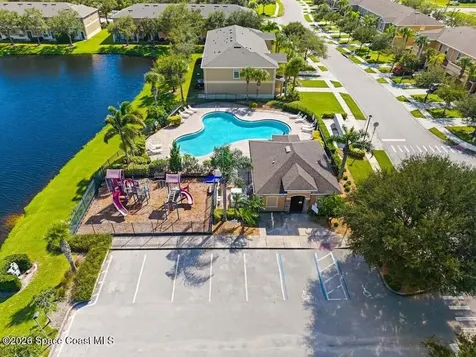 2545 Revolution Street Melbourne FL 32935