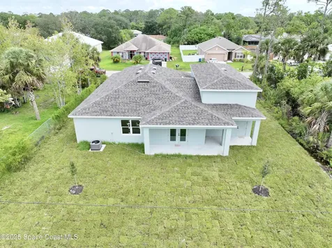 105 Delia Avenue NW Palm Bay FL 32907