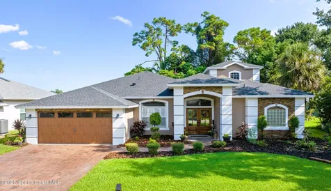 663 Sheridan Woods Drive Melbourne FL 32904