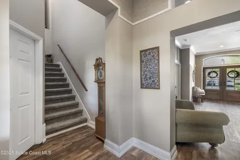 663 Sheridan Woods Drive Melbourne FL 32904