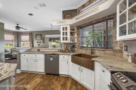 663 Sheridan Woods Drive Melbourne FL 32904