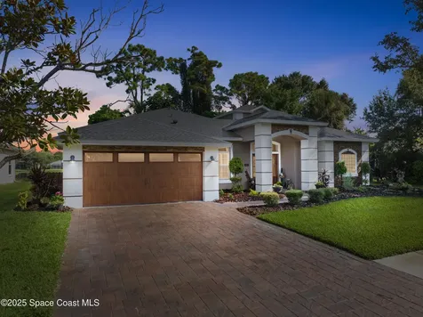 663 Sheridan Woods Drive Melbourne FL 32904