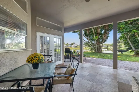 663 Sheridan Woods Drive Melbourne FL 32904