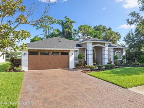 663 Sheridan Woods Drive Melbourne FL 32904