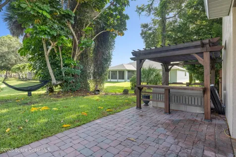 663 Sheridan Woods Drive Melbourne FL 32904