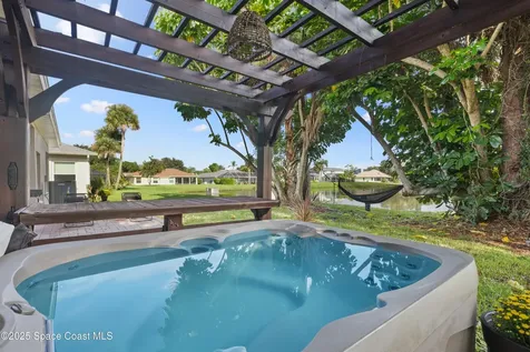 663 Sheridan Woods Drive Melbourne FL 32904