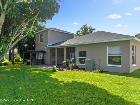 663 Sheridan Woods Drive Melbourne FL 32904