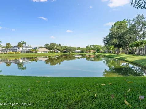 663 Sheridan Woods Drive Melbourne FL 32904