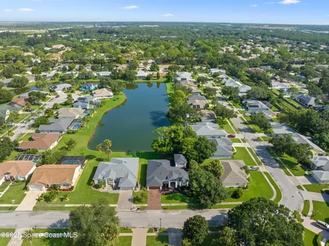 663 Sheridan Woods Drive Melbourne FL 32904
