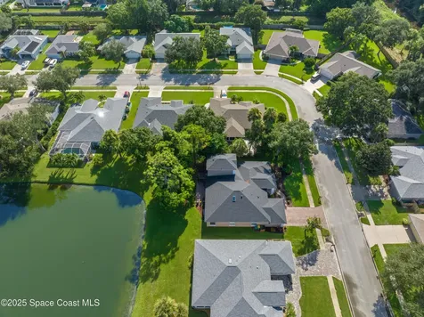 663 Sheridan Woods Drive Melbourne FL 32904