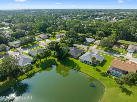 663 Sheridan Woods Drive Melbourne FL 32904