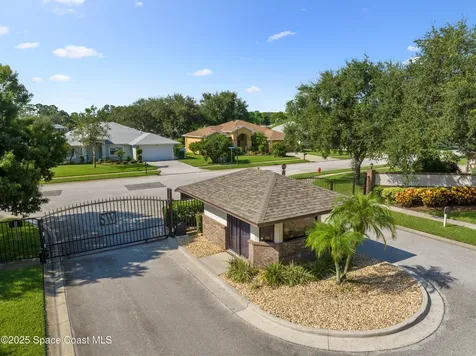 663 Sheridan Woods Drive Melbourne FL 32904