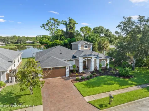 663 Sheridan Woods Drive Melbourne FL 32904