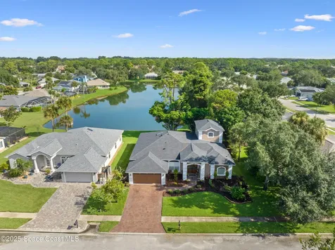 663 Sheridan Woods Drive Melbourne FL 32904