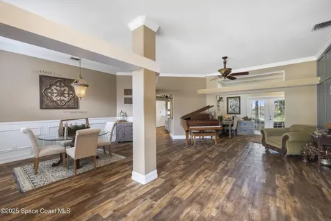 663 Sheridan Woods Drive Melbourne FL 32904