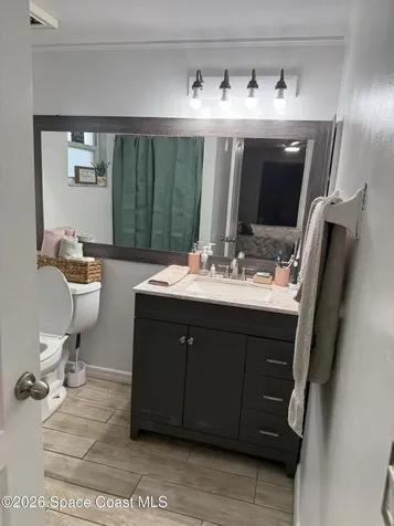 823 Hunters Creek Drive Melbourne FL 32904