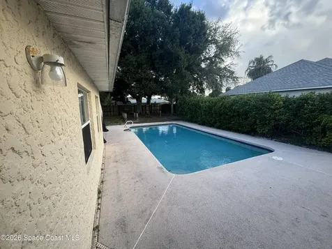 823 Hunters Creek Drive Melbourne FL 32904