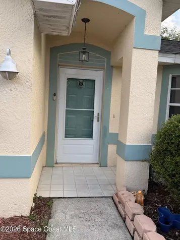 823 Hunters Creek Drive Melbourne FL 32904