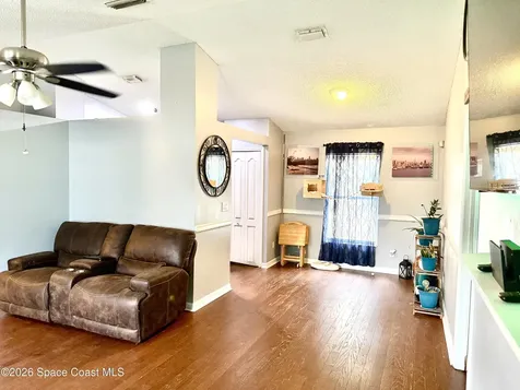 823 Hunters Creek Drive Melbourne FL 32904